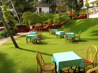 Soma Palmshore Hotel di 