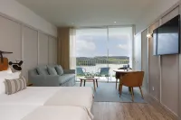 Montebelo Aguieira Lake Resort & Spa Hotel a 