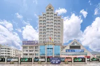 โรงแรมจินหยวน