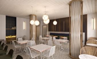 E.J. Pyrgos Bay Hotel - Housity
