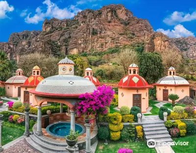 La Buena Vibra Wellness Resort & Spa Hotels in 