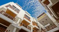 Giulius Boracay Italian Resort Hotels in 