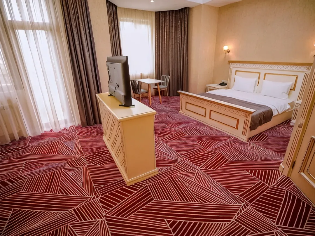 Krone Hotel - Baku