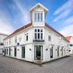 Kjøbmandsgaarden Hotel Các khách sạn ở 