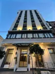 Le Palme Hotel Hotels in 