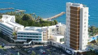 Mediterranean Beach Hotel Hotel a 