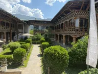 Kaila Guest House Hotels in 