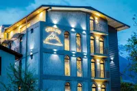 Hotel Mestia Inn
