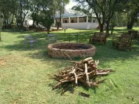 Thandile Country Lodge Ξενοδοχεία στην πόλη 