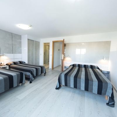 Quadruple Room Sol Playa Promo Code