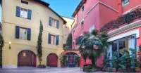 Hotel Il Guercino Hôtels à : 