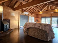 Pet-friendly private vacation home Nasu Royal Villa