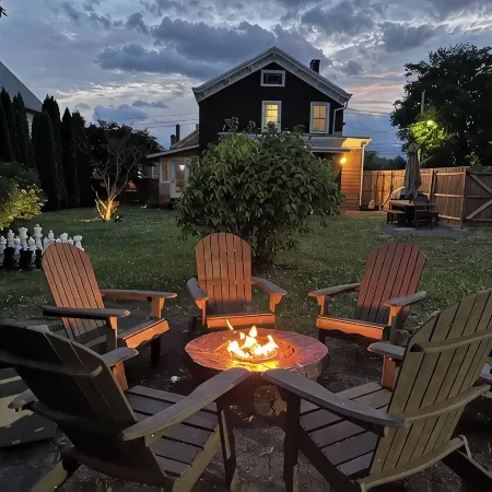 Catskill Ski Hike Lake Pet Main St Pool Отели в г. Катскилл