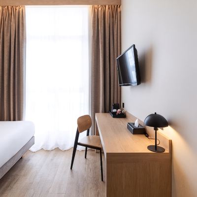 Chambre Double Classique Kyriad Rouen Centre Promo Code
