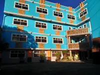 Royal Mansion Hotel Các khách sạn ở 