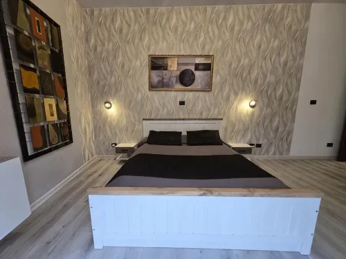 Hotel Cristallo