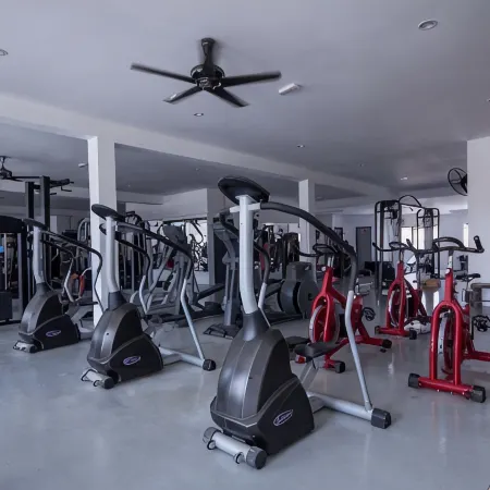 Manhattan Hotel Ipoh