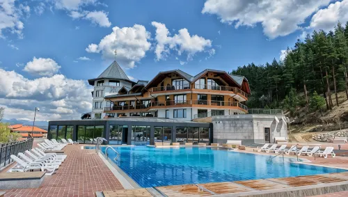 Hot Springs Medical and Spa