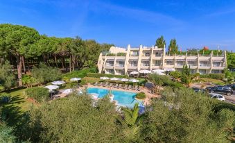 GOLF HOTEL - Housity