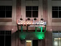 CopperLeaf Boutique Hotel  Spa, BW Premier Collection Hotels in 