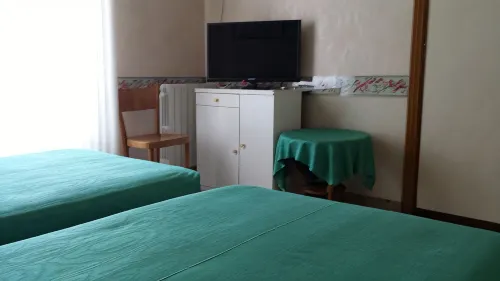 Grande Albergo Abruzzo