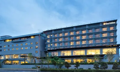 Hotel Ichibata  otelleri