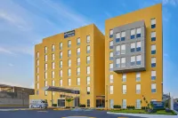 City Express by Marriott Tepic Hotels in 