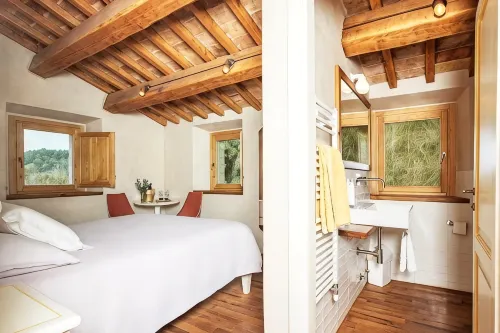 Agriturismo Montecolombo by Il Ritorno