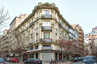 Nea Metropolis Отели в г. 