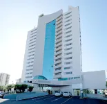 Nobile Suítes Uberlândia Hotel di 