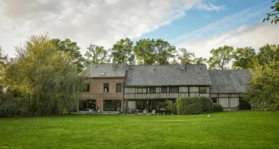 Le Manoir de la Campagne Hotels in 