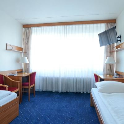 Double Room With Separated Beds Hotel Ilf Promo Code
