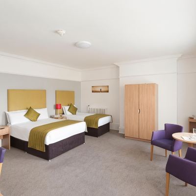 Family Triple Room County Hotel Promo Code