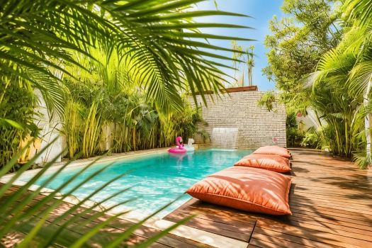 The Strabon Tulum