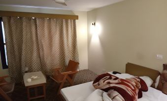 Welcome Residency - Housity