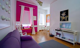 Rooms Zagreb 17