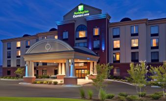 Holiday Inn Express & Suites Kodak East-Sevierville