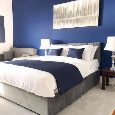 Standard Room (13) The Bank Hotel & Bistro Promo Code