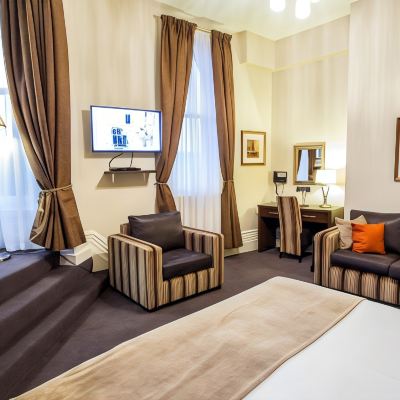 Executive Double Room