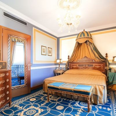 Royal Suite, 1 Bedroom, Lake View Grand Hotel des Iles Borromees Promo Code