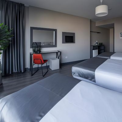 標準家庭房 旅遊者酒店優惠