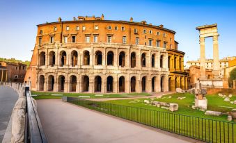 Appartamento Santi Quattro 1 e 2 - Colosseo