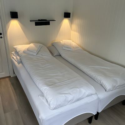 Exclusive Duplex, 2 Twin Beds, Kitchen, Sea View