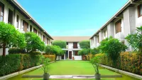 The Thinnai Hotel Jaffna Hotel di 