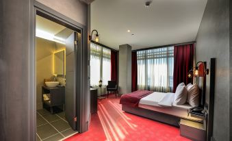 A11 Hotel Atasehir