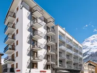 Hotel Piz St. Moritz Hotel a Saint Moritz