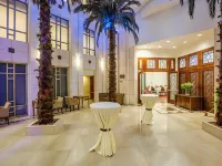 Crowne Plaza HAIFA by IHG Hôtels à : Haïfa