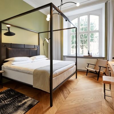 Superior Room Nobis Hotel Copenhagen, a Member of Design Hotels Promo Code