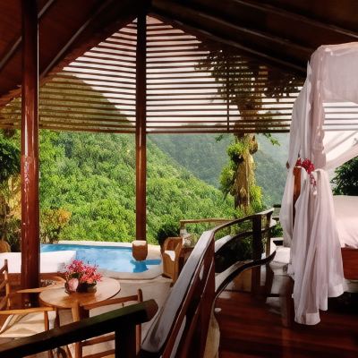 Gros Piton Suite Ladera Resort Promo Code
