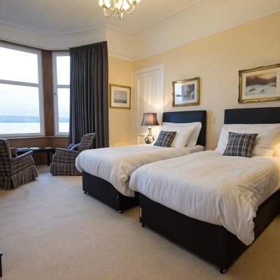 En Suite Room 15, Double Room Cedars Guest House Promo Code